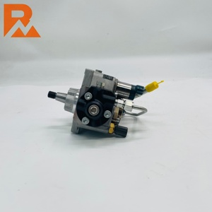 Pompe d'injection de carburant 294000-1400 8-98155988-1 pour moteur 4JJ1 - Product Image 4