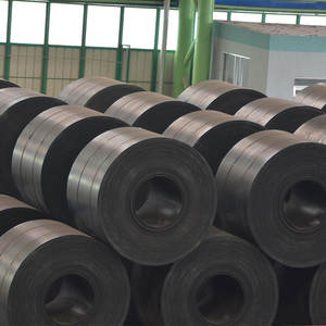 Feuille de bobine d'acier au carbone à bas prix en gros d'usine - Product Image 6