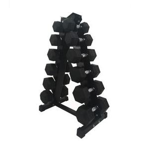 Attrezzature per il Fitness da palestra per uso domestico da 12 paia di appesantimenti da 3 piani per fitness - Product Image 5