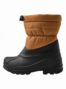 Nouvelles bottes de neige mi-mollet pour hommes, style Y2K, en fausse fourrure de renard et de raton laveur, pour l'hiver, transfrontalières Europe-Amérique, Libi, chaudes et durables - Product Image 2