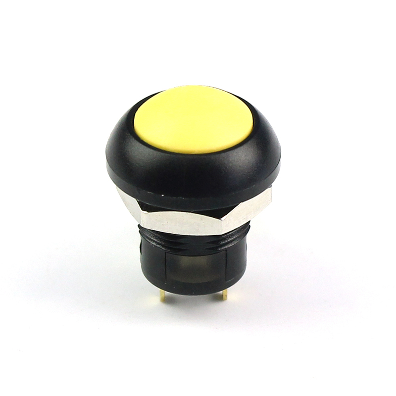IP67 Waterproof 12mm Mounting Hole 2