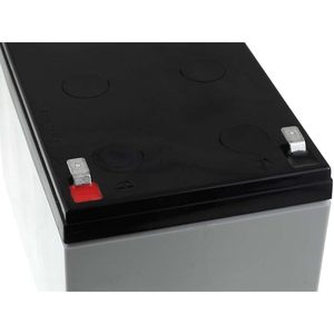 Per Yuasa NP12-12VRLA industriale batteria al piombo 12V 12Ah capacità 151x98x97.5mm manutenzione libera tipo sigillato per Inverter UPS - Product Image 3