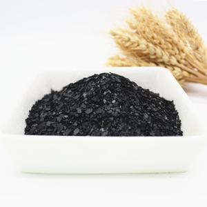 Best <span class=keywords><strong>humic</strong></span> <span class=keywords><strong>fulvic</strong></span> factory fertilizzanti naturali di alta qualità in polvere di acido umico - Product Image 3