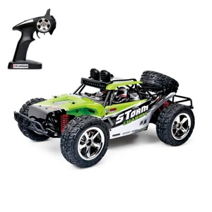 SJY-BG1513 Coche de Carreras a Escala 1:12 de Alta Velocidad con Control Remoto de 4 Canales, Todoterreno, Escalada, Tracción en las Cuatro Ruedas, Totalmente Metálico - Product Image 1