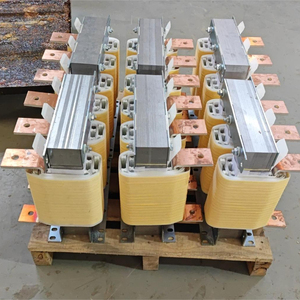 Transformador Eléctrico K-easy, Reactor Trifásico de CA de 0.75kw-600kw - Product Image 3