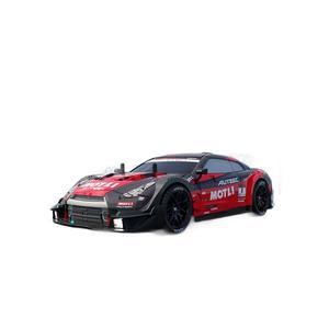 Auto da Corsa Telecomandata Expert a 6 Canali Pronta all'Uso, Scala 1:14, Alta Velocità, Drifting, Video HD 1080p, Portata 50m, Quattro Ruote Motrici - Product Image 5