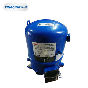 Nuevo Compresor de Refrigeración de Cobre para Aire Acondicionado, Modelo R410a de Bajo Ruido, MT18 MT22 <span class=keywords><strong>MT28</strong></span>, para Sistemas de Refrigeración - Product Image 5
