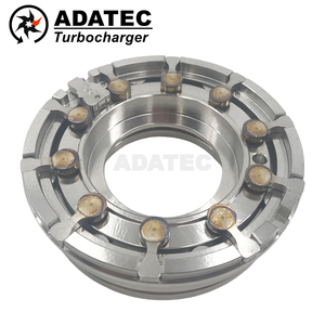 BV39 54399700098 Turbo ugello anello 54399880098 03 l253016h 03 l253016h Turbo geometria per sedile Lbiza V 1.6 TDI 66Kw CAYA CAYB 2009 - Product Image 2