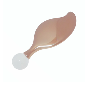 แท่งนวดครีมบำรุงรอบดวงตาจากหยกขาวธรรมชาติ - Product Image 1