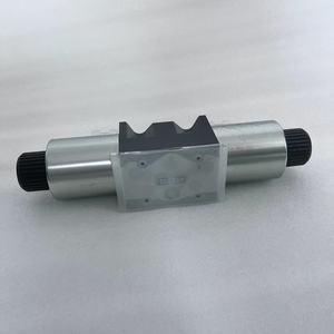 REPUESTOS HIDRÁULICOS para Válvula DG4V 5 31CJ M U H7 29 EN124, Piezas de Maquinaria de Construcción, Bombas de Motor Hidráulico - Product Image 3