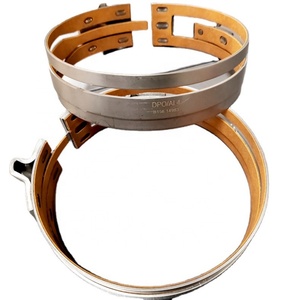 Nouvelle bande de frein WWT DPO/AL4, excellent prix, pièce de transmission pour boîte de vitesses DPO AL4, nouvelle bande de frein DPO AL4 pour PEUGEOT - Product Image 1