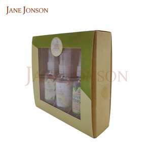 Private Label <strong>Body</strong> Mist <strong>Spray</strong> <strong>Set</strong> - Product Image 3