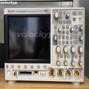 ออสซิลโลสโคป Keysight Infinivision MSOX3054T โดย Express - Product Image 4