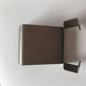 Roestvrijstalen Bed Stoel Tafel Meubelen Metalen Hoek Brace Vaste Connector Hoek Beugel - Product Image 6