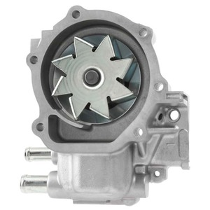 Bomba de agua para motor Subaru 21111-AA060 de aleación de aluminio para reemplazo y reparación - Product Image 2