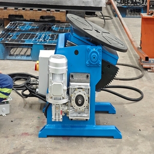 2025 ריתוך מחיר המפעל positioner עבור שולחן משדרוג אוטומטי oem ספק תפר מעקב plc avc - Product Image 1