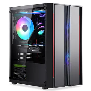 Chất Lượng Cao Máy Chủ Máy Tính Máy Chủ Bo Mạch Chủ Micro Atx PC Case Tủ CPU Máy Tính Case & Tower