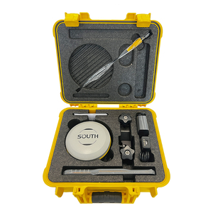 SOUTH Insight V2/S1 Visual RTK |   AR Stakeout |   Topografía de Precisión - Product Image 3