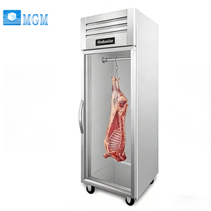 Réfrigérateur à viande suspendu grande capacité en acier inoxydable pour <span class=keywords><strong>abattoir</strong></span> - Product Image 2