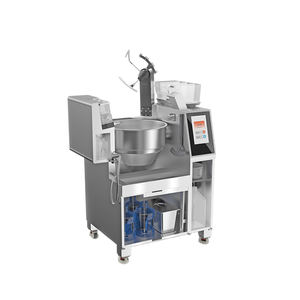 <span class=keywords><strong>Robot</strong></span> de cuisine électrique <span class=keywords><strong>Robot</strong></span> de cuisine Cuisine entièrement automatique - Product Image 1