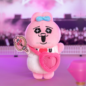 100% Original Top Toy Store Opanchu Usagi Bunny Life Series Plush Pendant Blind Box Toy Plush Dolls Game Accessories - Product Image 3