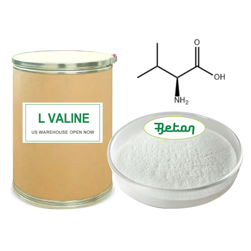 High Quality Amino Acid L threonine