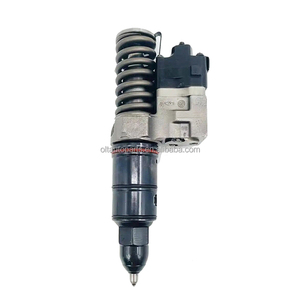 DIESEL inyector loạt 60 phun nhiên liệu r5234785 5234785 cho động cơ Volvo 6067gu40 ddec xây dựng lại Detroit DIESEL S60 - Product Image 4