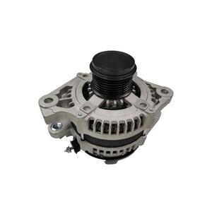 Piezas de chasis para coche, <span class=keywords><strong>alternador</strong></span> de motor de 12V, 150A, 27060-31060, 2G, 3G, 4G, 2706031060 - Product Image 3