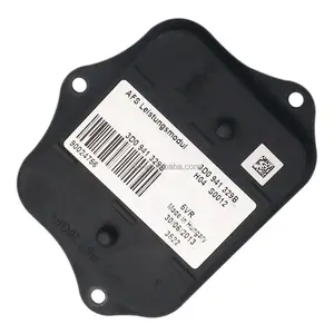 Original gebraucht AFS 3D0941329B GOLF7 5G1 BQ1 BE1 BE2 PASSAT Variante 365 3D0941329B Q5 SQ5 8R Scheinwerfer-Steuerungsmodul ECU-Teile