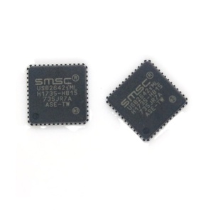 Chips Electrónicos Integrados 100% Originales en Oferta SST25WF080B-40I/SN USB2642-I/ML FLASH 8M SPI 40MHZ 8SOIC Chip Ic - Product Image 1