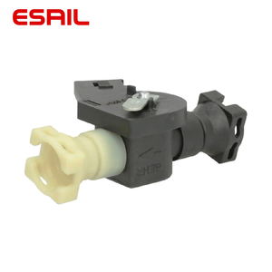 <span class=keywords><strong>Valvola</strong></span> di controllo dell'acqua del riscaldatore 1450740 ricambi Auto europei pesanti nuova <span class=keywords><strong>valvola</strong></span> solenoide per camion XF95 XF105 - Product Image 1