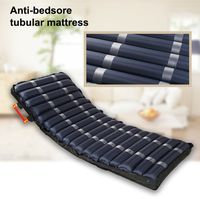 Matelas de lit médical gonflable anti-escarres anti-décubitus 100% imperméable personnalisé utilisé en hôpital