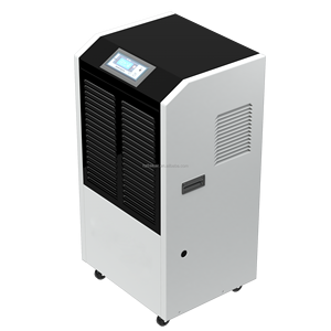 Deshumidificador Portátil y Móvil con Ruedas Universales, 90L/D, Mejor Precio, con Certificados CE, con Opción <span class=keywords><strong>de</strong></span> Función WIFI - Product Image 4