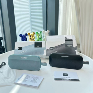 Bos.e per Flex per Speaker II Wireless da Esterno Impermeabile Antipolvere 10W Piccolo Ma Potente 2a Generazione - Product Image 4