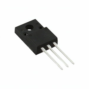 TO-220SIS Original Components Electronic Transistors TK4A65DA(STA4 Q M) - Product Image 1