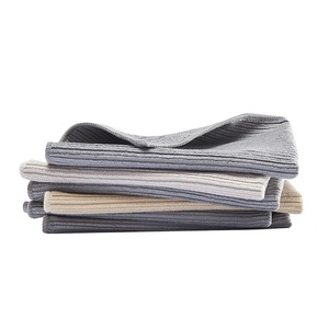 Xiaomi-<span class=keywords><strong>serviette</strong></span> <span class=keywords><strong>de</strong></span> nettoyage Double face, absorbante d'eau, séchage <span class=keywords><strong>de</strong></span> <span class=keywords><strong>la</strong></span> vaisselle, chiffon en microfibre - Product Image 1