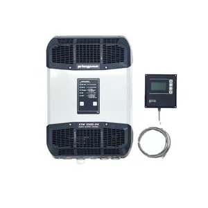 2024 Fangpusun XTM 2600-48 inversor PV híbrido en paralelo 2600W 5200W 7800W