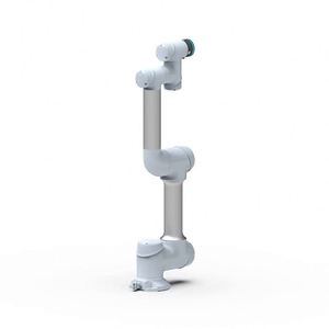 Cobot de 6 Ejes ONA SIASU DUCO con Capacidad de Carga de 10 kg para Aplicaciones Industriales Generales con Alcance de 1300 mm - Product Image 5