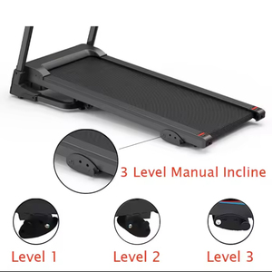 Flat <strong>Treadmill</strong> Machine for Home <strong>Nordic</strong> Track <strong>Treadmill</strong> - Product Image 5