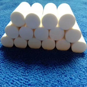 Poudre granulée d'alumine renforcée de zircone, céramique industrielle, matières premières céramiques prêtes à être pressées - Product Image 4