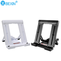 Support de Table Portable Universel Léger en Gros, Support de Bureau pour Tablette, Support de Fixation pour iPhone, Téléphone, iPad