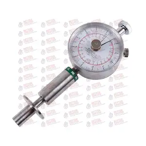High Quality Good Price GY-1/GY-2 GY-3 Hot Sale Digital Fruit Penetrometer Sclerometer Fruit Hardness Tester