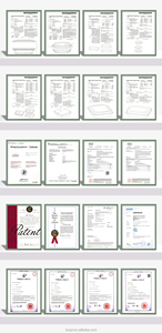 BPA Free to Go Boxes Restaurant Plastic Disposable Food <strong>Container</strong> Reusable PP Microwave Safe Takeout Meal Prep Food <strong>Containers</strong> - Product Image 3