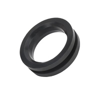 Joints d'étanchéité en caoutchouc silicone, EPDM, NBR sur mesure de haute précision pour entrée de câble, certifiés ROHS/ISO9001/CE