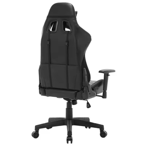 Silla de Juego Ergonómica Negra de Alta Calidad al por Mayor, Silla de Juego Económica 5727, Silla de Juego Barata 5727 5727, Silla de Juego Económica 5 - Product Image 4