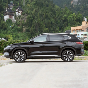 BYD 2025 SONG Plus EV SUV Edición <span class=keywords><strong>Honor</strong></span>, Largo Alcance, Batería de Litio Híbrida, Transmisión Automática, Volante a la Izquierda, Auto Eléctrico en Venta - Product Image 3