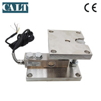Module de cellule de charge en porte-à-faux de réacteur modulaire 3t/5t tonnes pour le DYMK-001 d'échelle de trémie