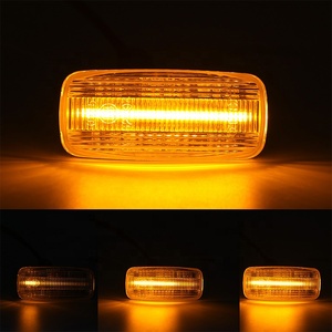 Vinstar-Luz Led secuencial para defensa delantera, indicador lateral, lámpara para <span class=keywords><strong>Jeep</strong></span>, Patriot, <span class=keywords><strong>Compass</strong></span>, Commander, Liberty - Product Image 4