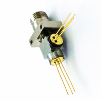 Émetteur-récepteur laser FC BOSA 1330nm1270nm DFB LD 40KM