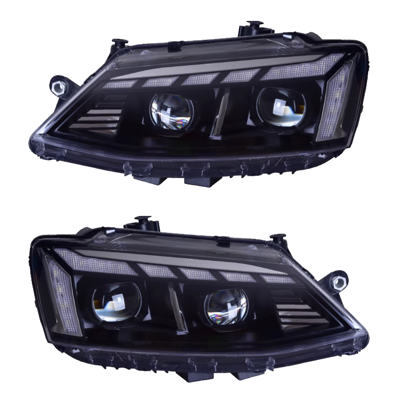 Per Volkswagen Jetta